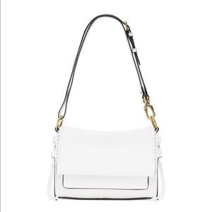 Stuart Weitzman Petitelola Crossbody Bag
